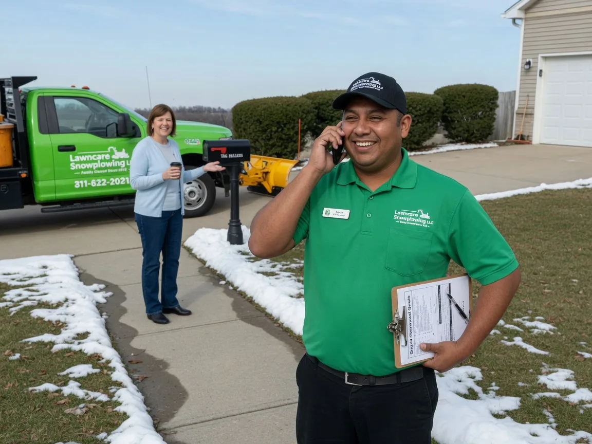 Lawn Care Services By Expert Landscaper Gilmore, AR FAQs